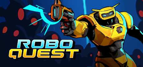 《机器人任务 Roboquest》中文版百度云迅雷下载v0.8.3-幻想ACG