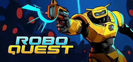 《机器人任务 Roboquest》中文版百度云迅雷下载v0.10.0.36203|容量2.47GB|官方简体中文|支持键盘.鼠标.手柄-幻想ACG