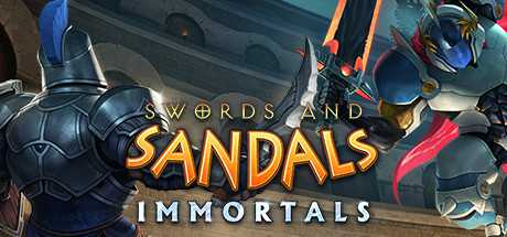 《剑和凉鞋神仙 Swords and Sandals Immortals》英文版百度云迅雷下载v0.6.0-幻想ACG