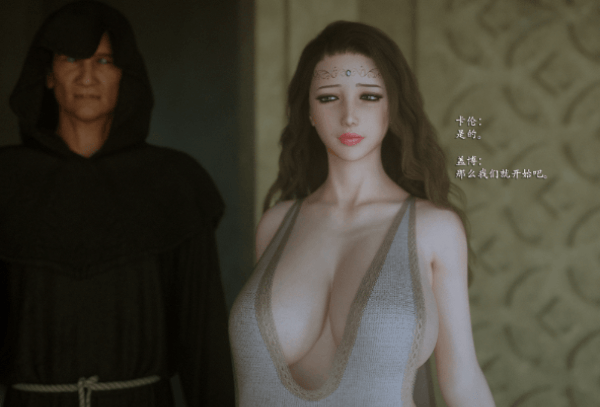 更新[Jared999d]全部作品大合集【15G】【百度云】-幻想ACG