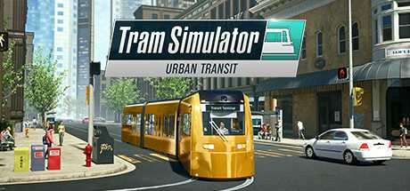 《有轨电车模拟器 Tram Simulator Urban Transit》中文版百度云迅雷下载v1.05|容量12.5GB|官方简体中文|支持键盘.鼠标.手柄-幻想ACG