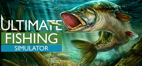 《终极钓鱼模拟 Ultimate Fishing Simulator》中文版百度云迅雷下载v2.3.23.23.12|集成DLCs|容量17GB|官方简体中文|支持键盘.鼠标.手柄-幻想ACG