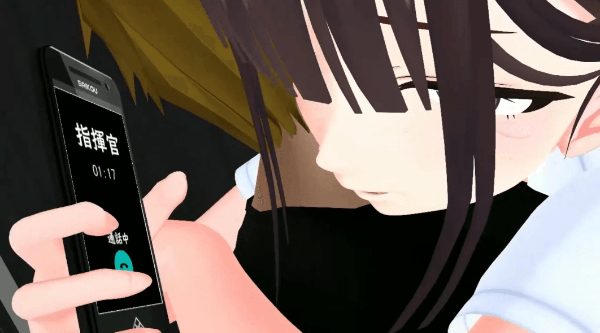 【MMD/度盘】（6i）Noshiro & cha~ra~o Season1-幻想ACG