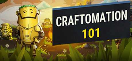 《手工制作101：编程工艺 Craftomation 101: Programming & Craft》中文版百度云迅雷下载v0.71.6|容量241MB|官方简体中文|支持键盘.鼠标.手柄-幻想ACG