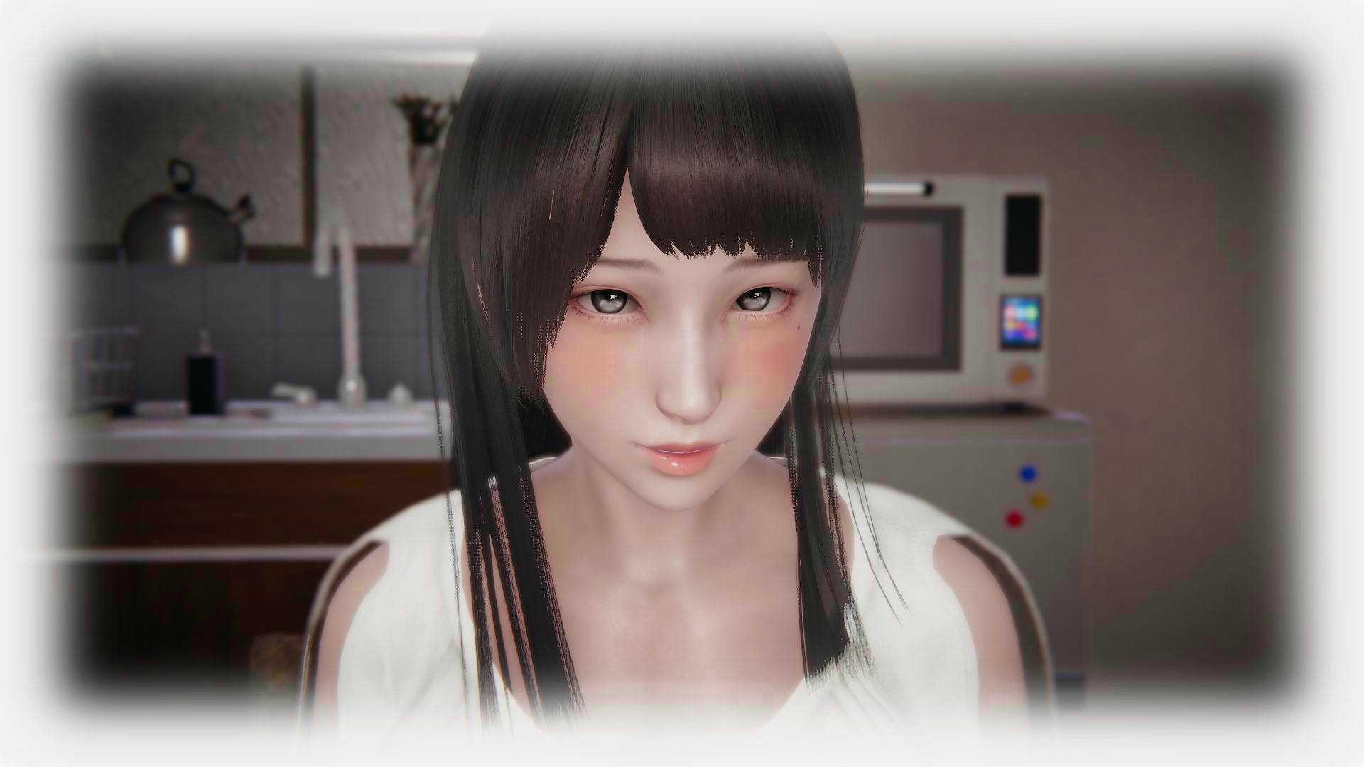 [3D]我的女友婉莹 · 洗浴兼职篇01-06(完)-幻想ACG