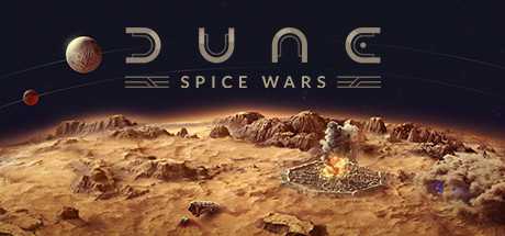 《沙丘：香料战争 Dune: Spice Wars》中文版百度云迅雷下载v2.0.2.31689|容量5.57GB|官方简体中文|支持键盘.鼠标-幻想ACG