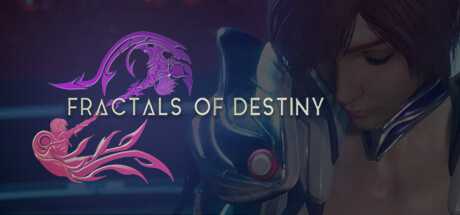 《命运的分形 FRACTALS OF DESTINY》中文版百度云迅雷下载v1.0.0|容量46.1GB|官方简体中文|支持键盘.鼠标-幻想ACG