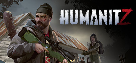 《HumanitZ》中文版百度云迅雷下载v0.910|容量17.9GB|官方简体中文|支持键盘.鼠标.手柄-幻想ACG