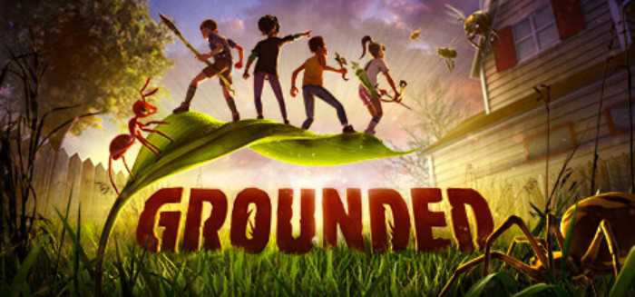 《禁闭求生 Grounded》中文版百度云迅雷下载v1.4.0.4495|容量11GB|官方简体中文|支持键盘.鼠标.手柄|赠多项修改器-幻想ACG