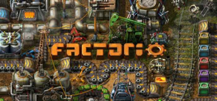 《异星工厂 Factorio》中文版百度云迅雷下载v1.1.107|容量1.9GB|官方简体中文|支持键盘.鼠标|赠作弊码秘籍-幻想ACG