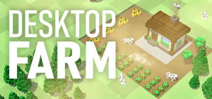 《桌面农场 Desktop Farm》中文版百度云迅雷下载Build.14152268|容量216MB|官方简体中文|支持键盘.鼠标-幻想ACG