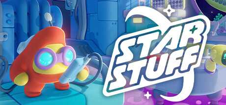 《星之物 Star Stuff》中文版百度云迅雷下载v1.0.1|容量1.03GB|官方简体中文|支持键盘.鼠标.手柄-幻想ACG