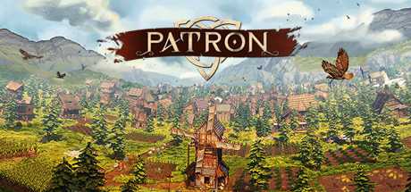 《赞助者 Patron》中文版百度云迅雷下载v1.906.0|整合2DLC|容量4.55GB|官方简体中文|支持键盘.鼠标-幻想ACG