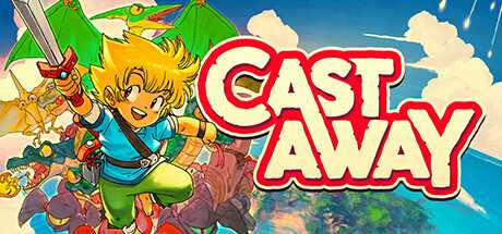 《荒岛求生 Castaway》中文版百度云迅雷下载v1.0.0|容量57MB|官方简体中文|支持键盘.鼠标.手柄-幻想ACG