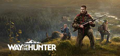 《猎人之路 Way of the Hunter》中文版百度云迅雷下载v1.26c|整合全DLC|容量22.9GB|官方简体中文|支持键盘.鼠标.手柄-幻想ACG