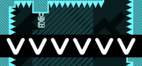 《弹弹跳跳闪避人 VVVVVV》英文版百度云迅雷下载v2.4.2|容量71MB|官方简体中文|支持键盘.鼠标.手柄-幻想ACG