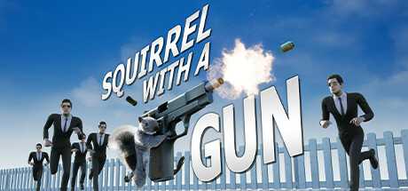 《松鼠遇到枪 Squirrel with a Gun》英文版百度云迅雷下载-幻想ACG