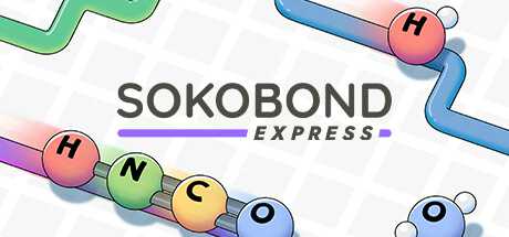 《化学快线 Sokobond Express》中文版百度云迅雷下载Build.14150001|容量345MB|官方简体中文|支持键盘.鼠标.手柄-幻想ACG