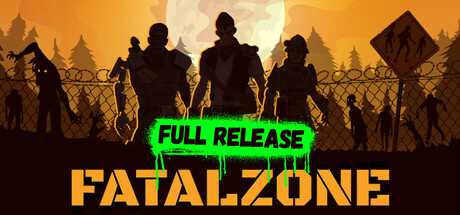 《致命区域 FatalZone》中文版百度云迅雷下载-幻想ACG