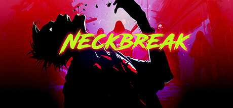 《断颈危机 Neckbreak》英文版百度云迅雷下载-幻想ACG