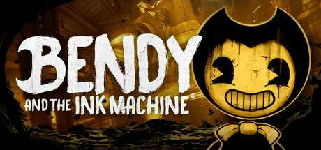 《班迪与墨水机 Bendy and the Ink Machine》中文版百度云迅雷下载16175655-幻想ACG